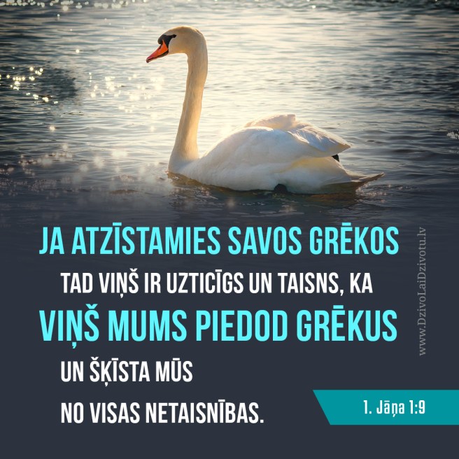 Bībeles panti, Dievs piedod grēkus