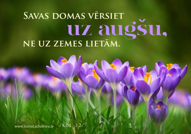 Bībele, Bībeles panti, Kolosiešiem