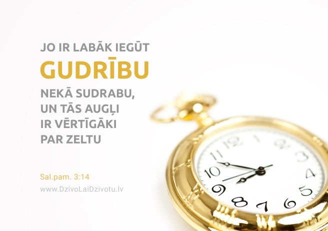 Bībele, Bībeles panti, gudrība, Salamana pamācības